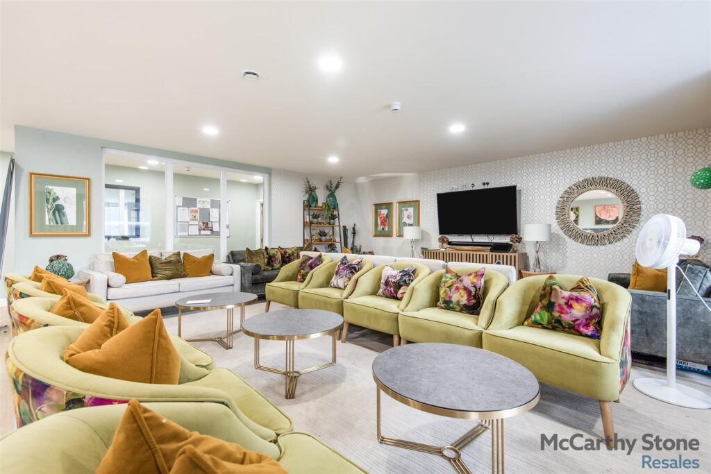 Norton Place, Icknield Way, Baldock