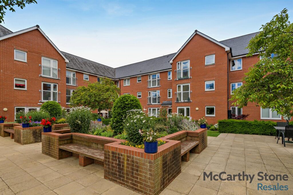 Brook Court. Savages Wood Road, Bradley Stoke, Bristol