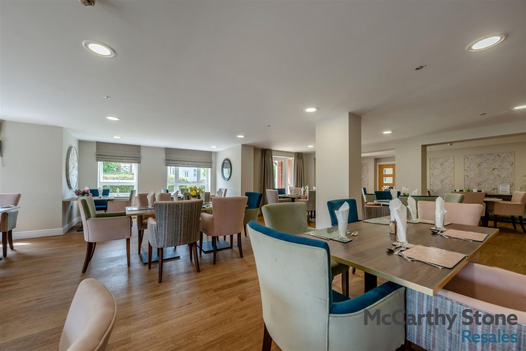 Horton Mill Court, Hanbury Road, Droitwich, WR9 8GD