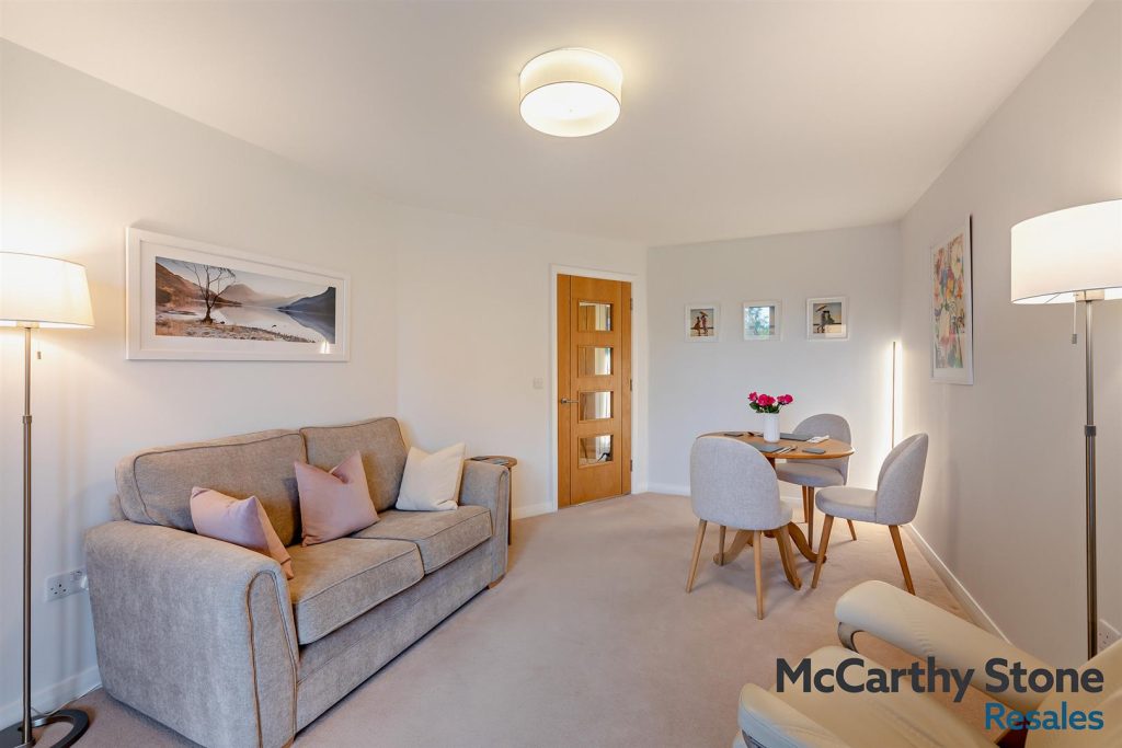 Waverley Court, Waverley Gardens, Carlisle