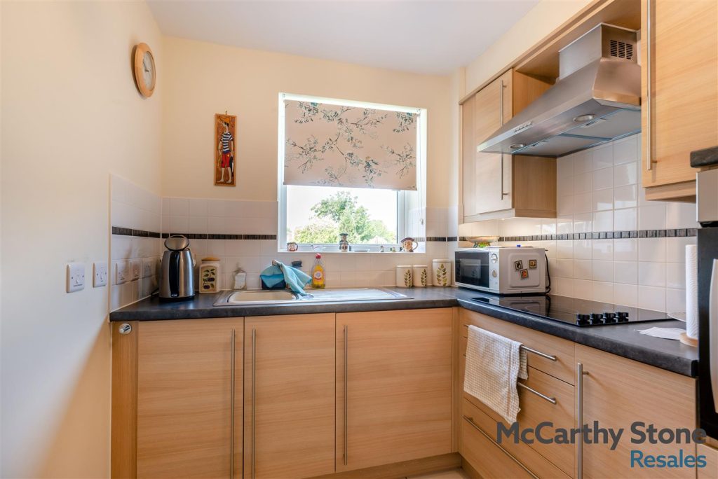Horton Mill Court, Hanbury Road, Droitwich, WR9 8GD