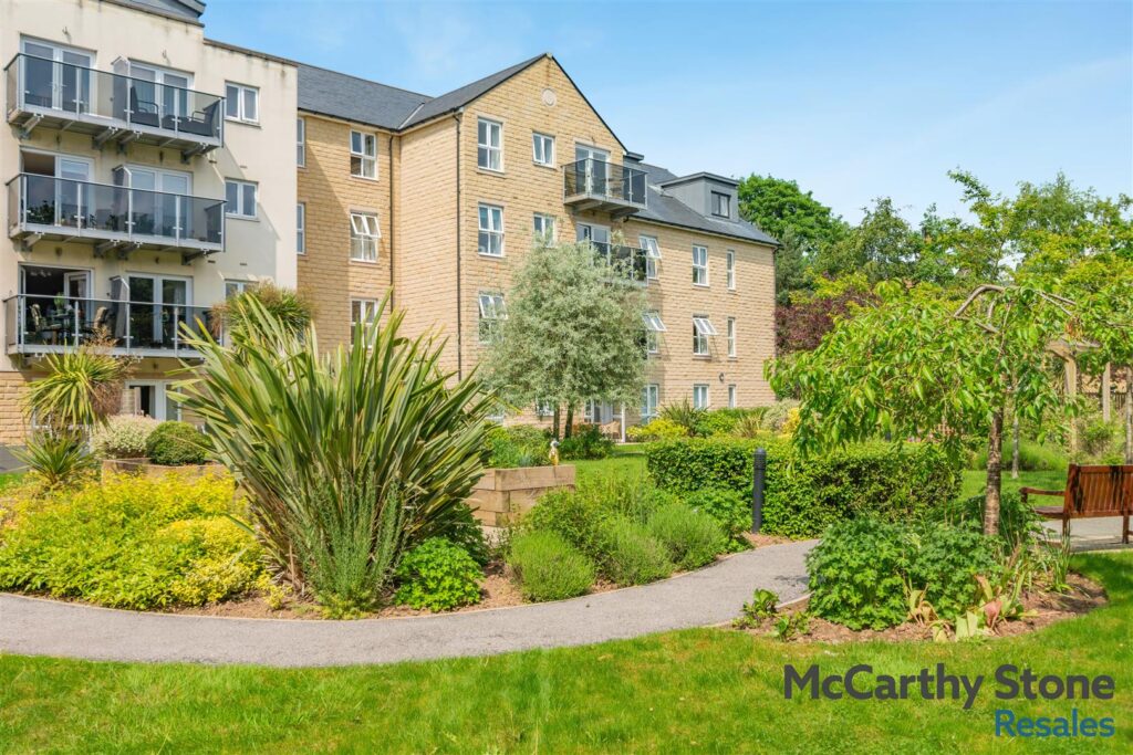 Thackrah Court, Squirrel Way, Shadwell, Leeds