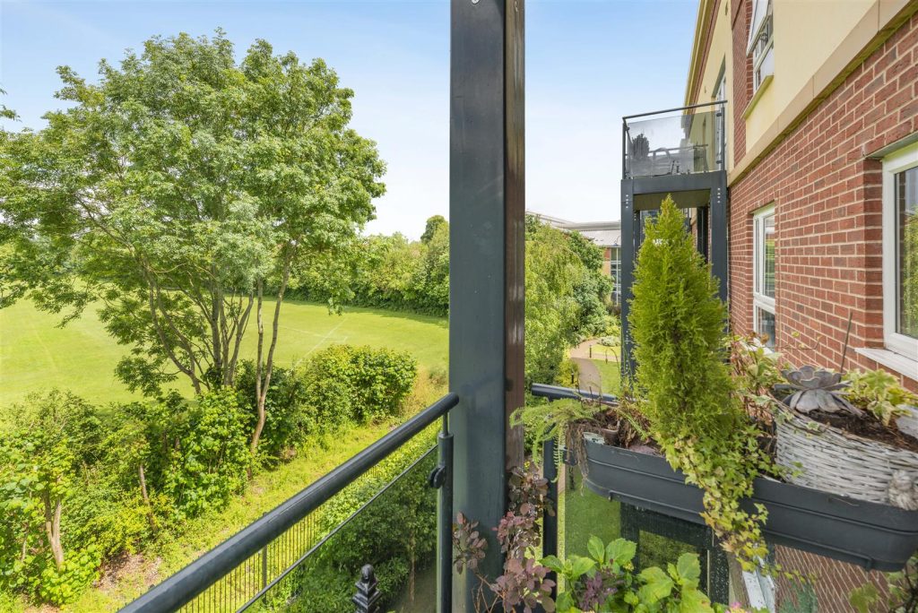 Bilberry Place, Recreation Road, Bromsgrove, B61 8DT