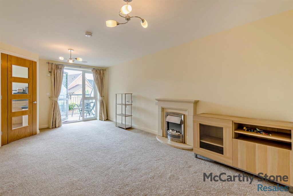 Brook Court. Savages Wood Road, Bradley Stoke, Bristol