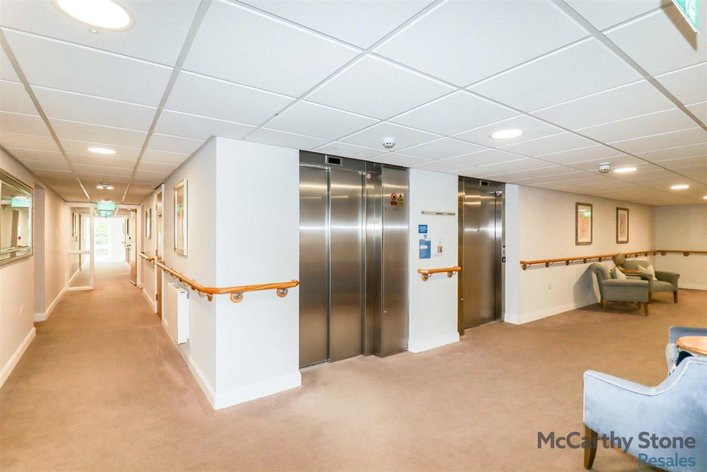Daisy Hill Court, Westfield View, Bluebell Road, Eaton, NR4 7FL