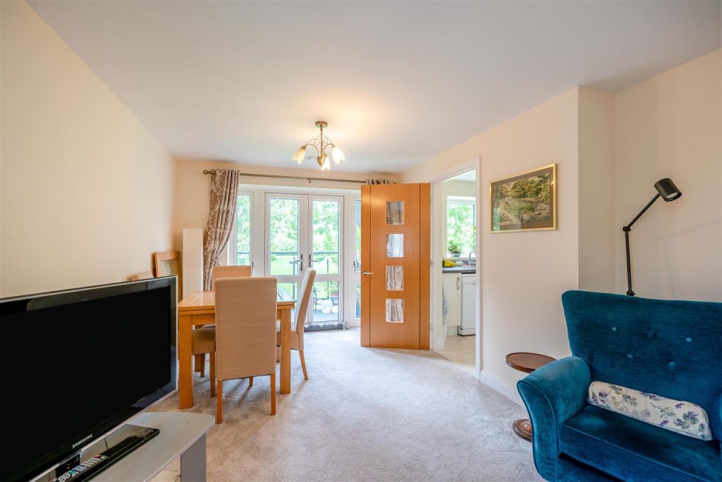 Bilberry Place, Recreation Road, Bromsgrove, B61 8DT