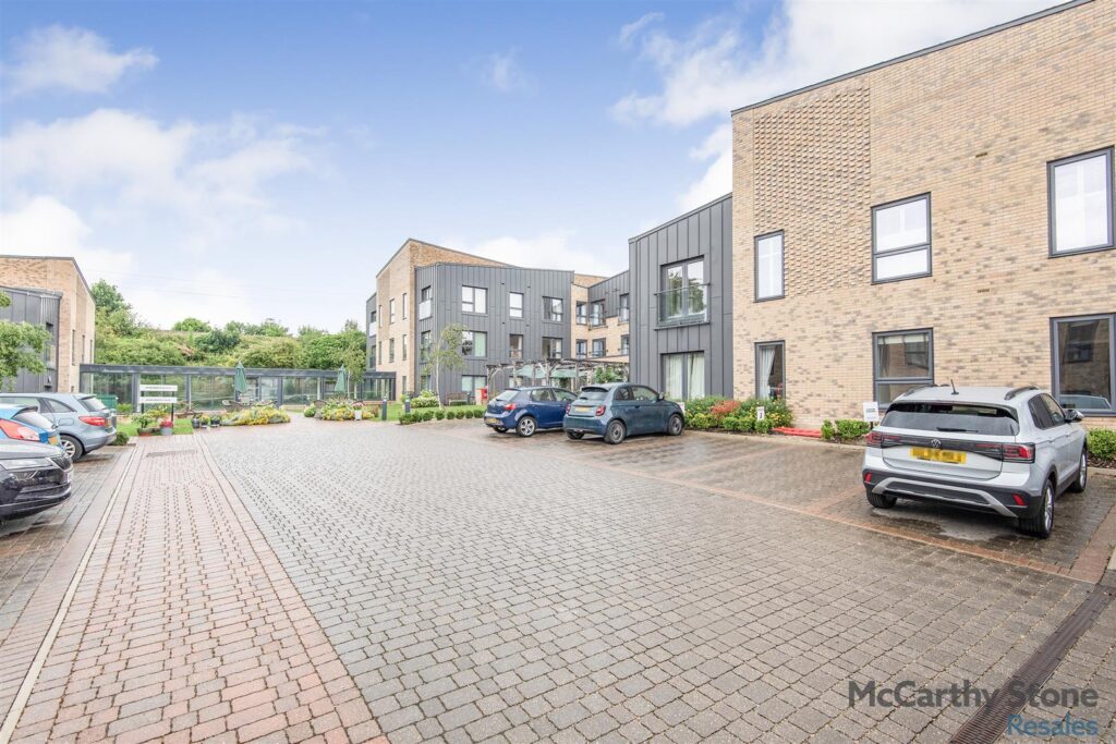 Norton Place, Icknield Way, Baldock