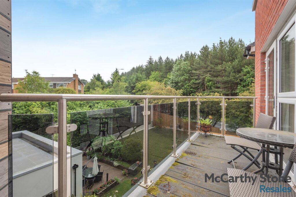 Sanderson Court, Park Road, Hagley