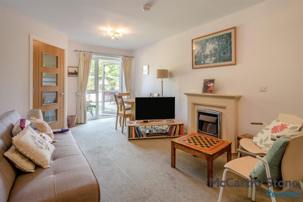 Thomas Court, Marlborough Road, Cardiff, Glamorgan, CF23 5EZ