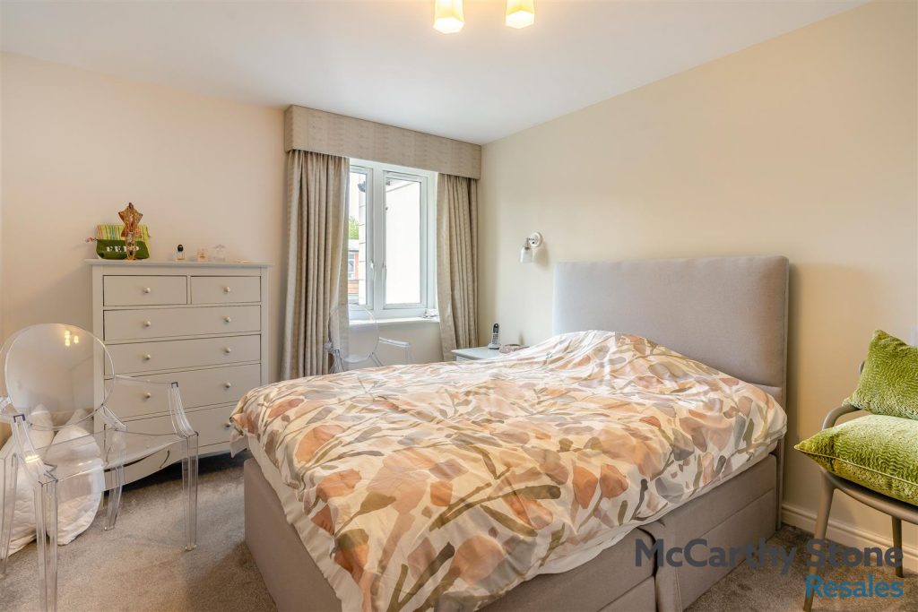 Thomas Court, Marlborough Road, Cardiff, Glamorgan, CF23 5EZ