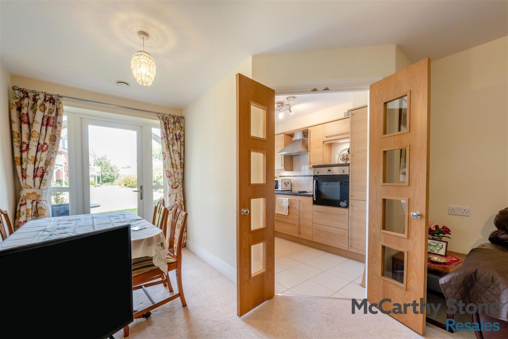 Horton Mill Court, Hanbury Road, Droitwich, WR9 8GD