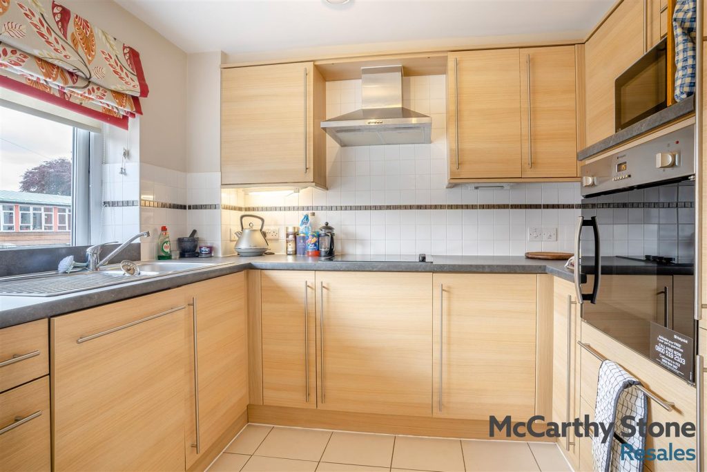 Thomas Court, Marlborough Road, Cardiff, Glamorgan, CF23 5EZ