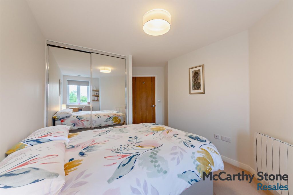 Waverley Court, Waverley Gardens, Carlisle