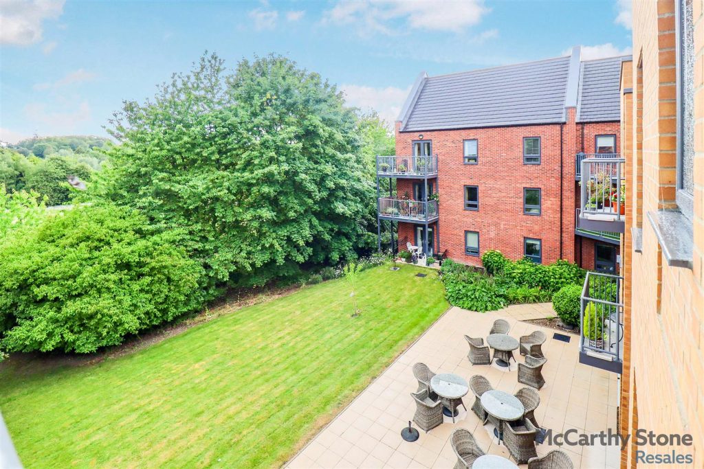 Daisy Hill Court, Westfield View, Bluebell Road, Eaton, NR4 7FL