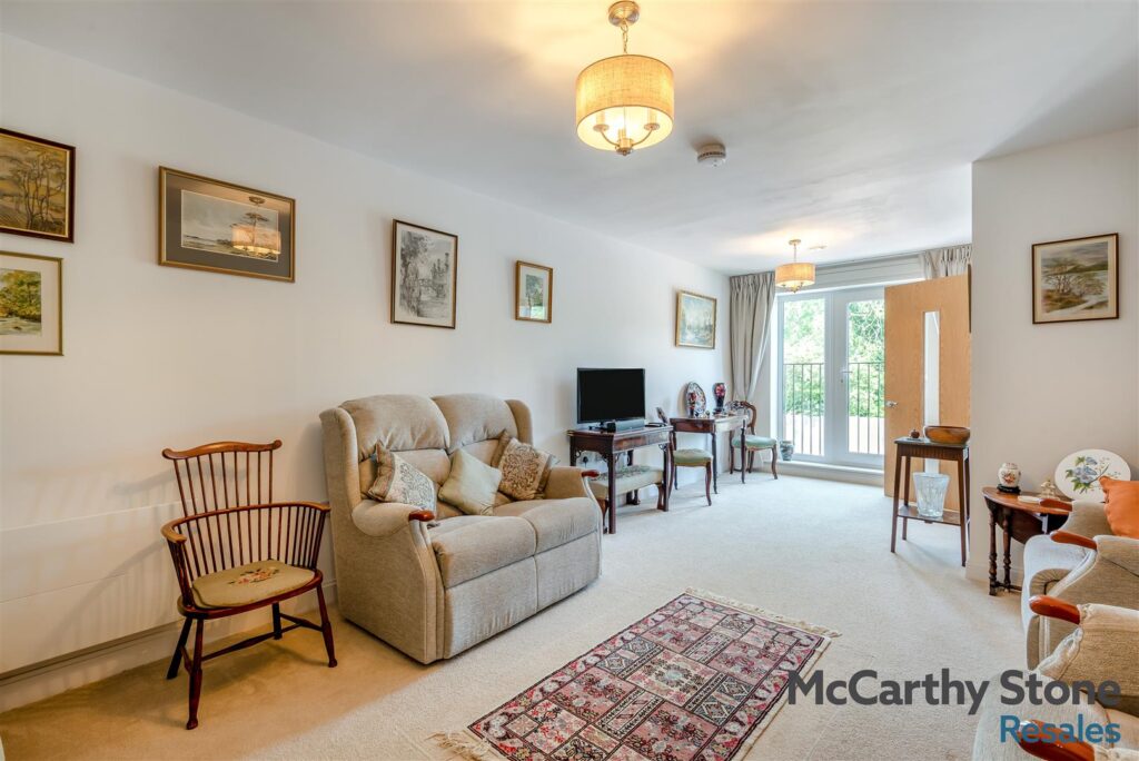 Gibson Court, Tattershall Road, Woodhall Spa
