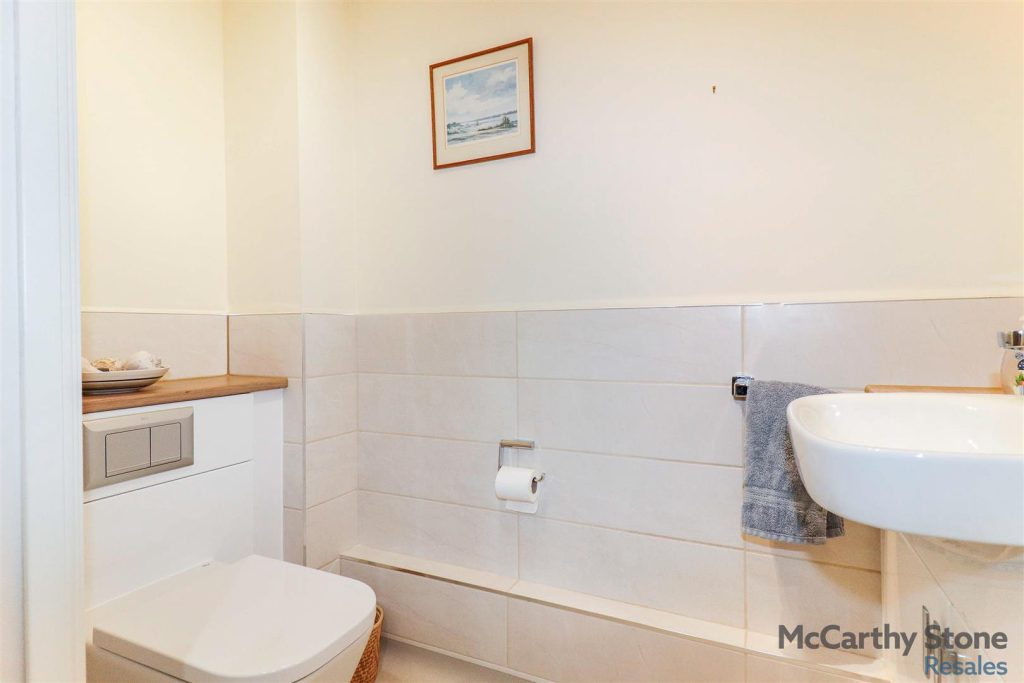 Daisy Hill Court, Westfield View, Bluebell Road, Eaton, NR4 7FL