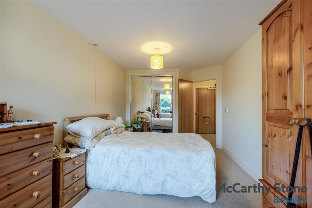 Horton Mill Court, Hanbury Road, Droitwich, WR9 8GD