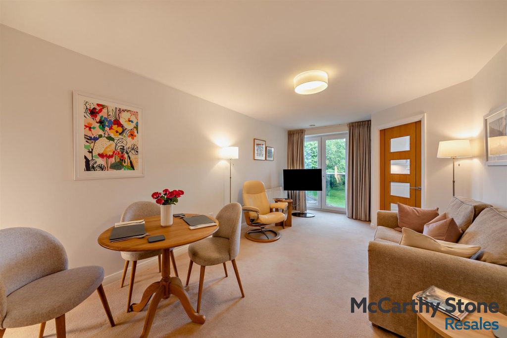 Waverley Court, Waverley Gardens, Carlisle