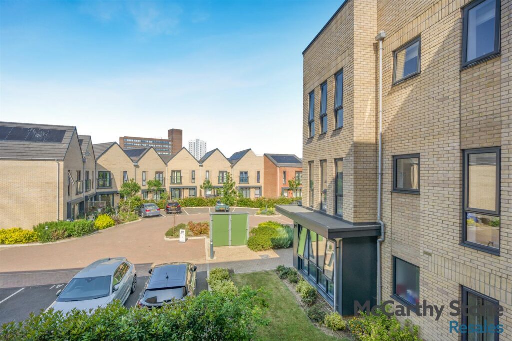 Lower Brook Street, Ipswich