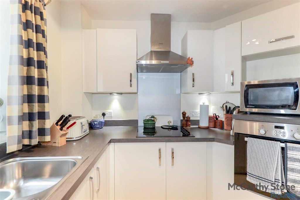 Daisy Hill Court, Westfield View, Bluebell Road, Eaton, NR4 7FL