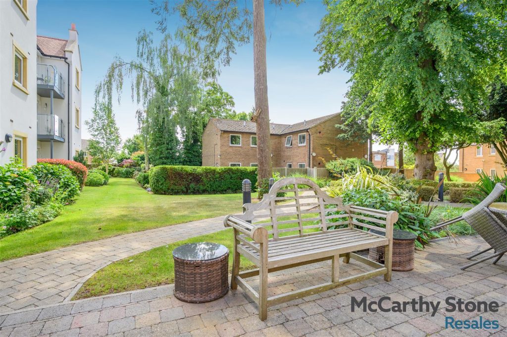 Wardington Court, Welford Road, Northampton,