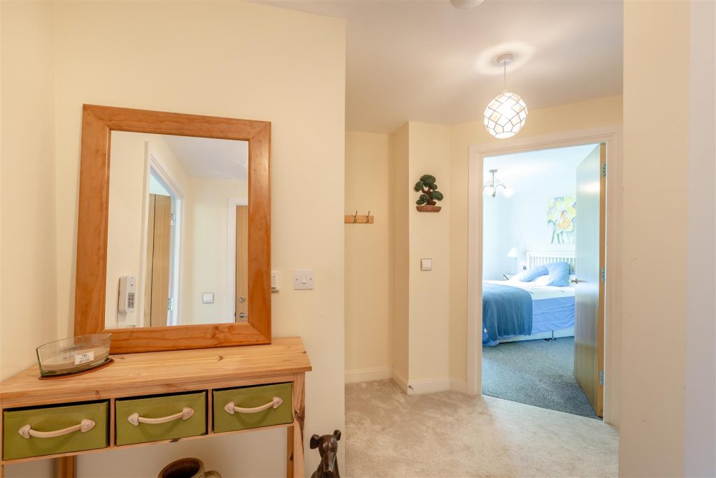 Bilberry Place, Recreation Road, Bromsgrove, B61 8DT
