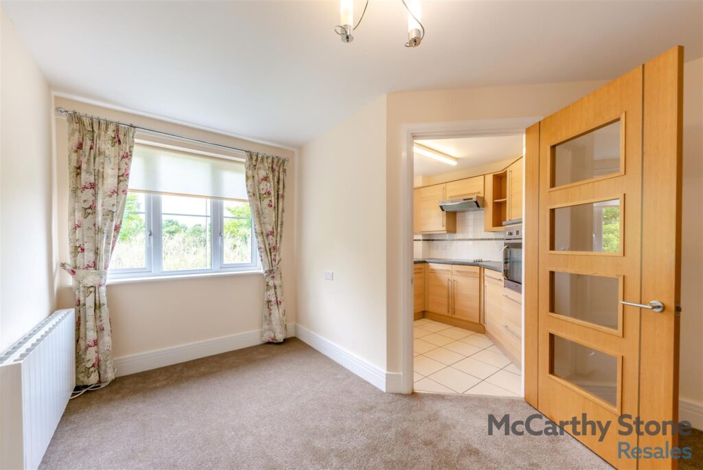 46 Poppy Court, 339 Jockey Road, Sutton Coldfield
