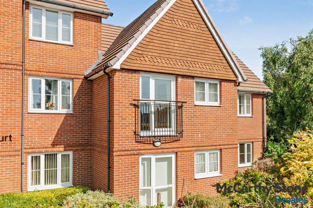 White Fields Court, Manley Close, Whitfield, Dover, CT16 3NA