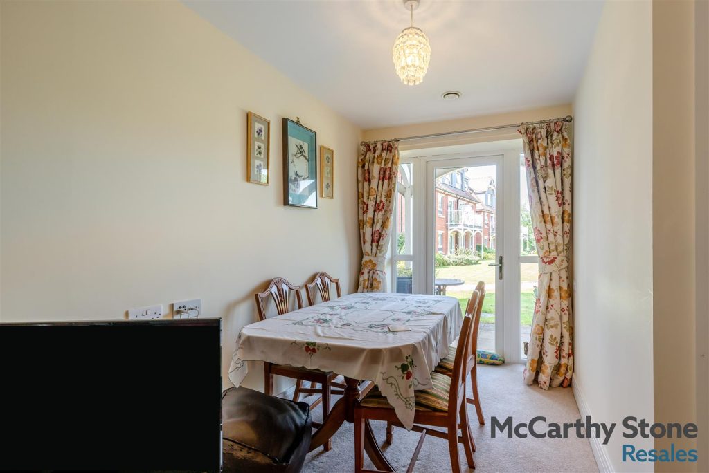 Horton Mill Court, Hanbury Road, Droitwich, WR9 8GD