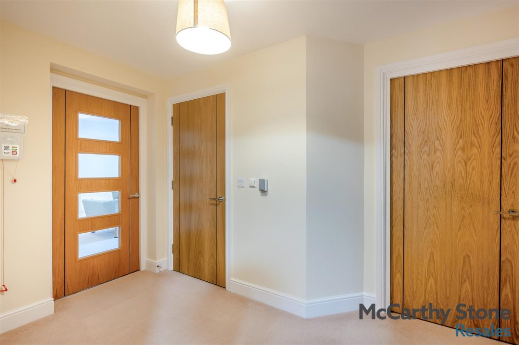 Wardington Court, Welford Road, Northampton,