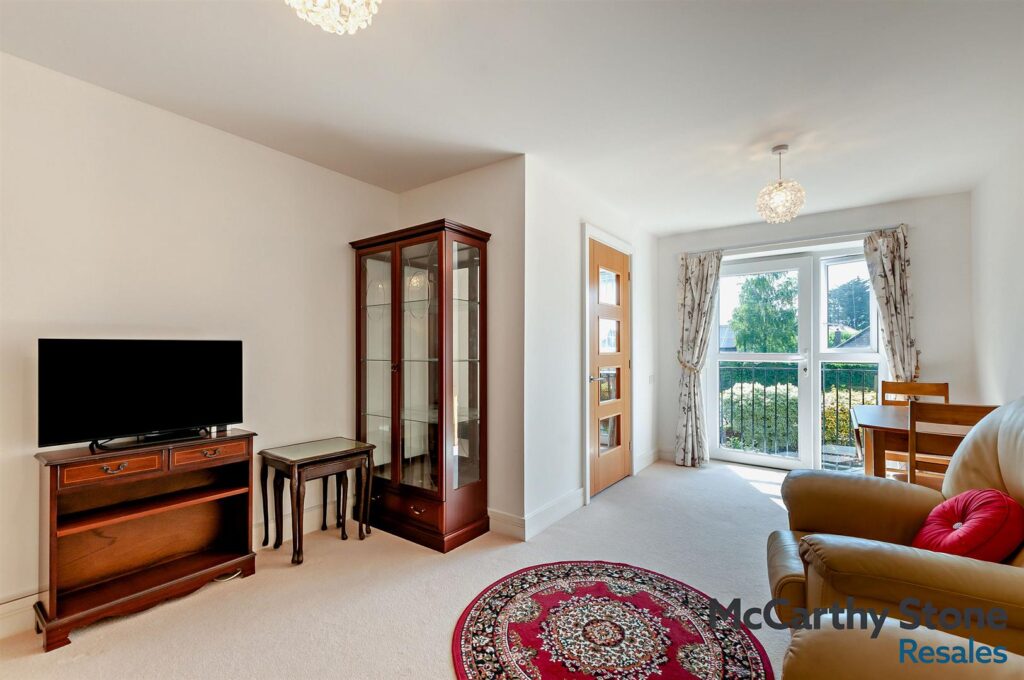White Fields Court, Manley Close, Whitfield, Dover, CT16 3NA