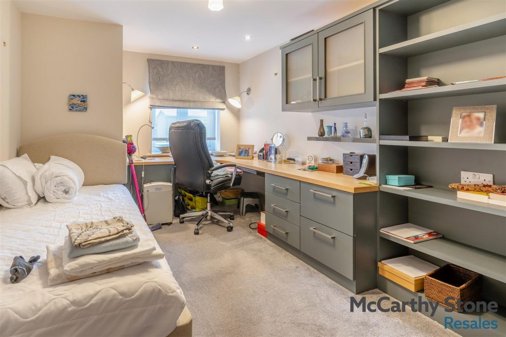 Thomas Court, Marlborough Road, Cardiff, Glamorgan, CF23 5EZ
