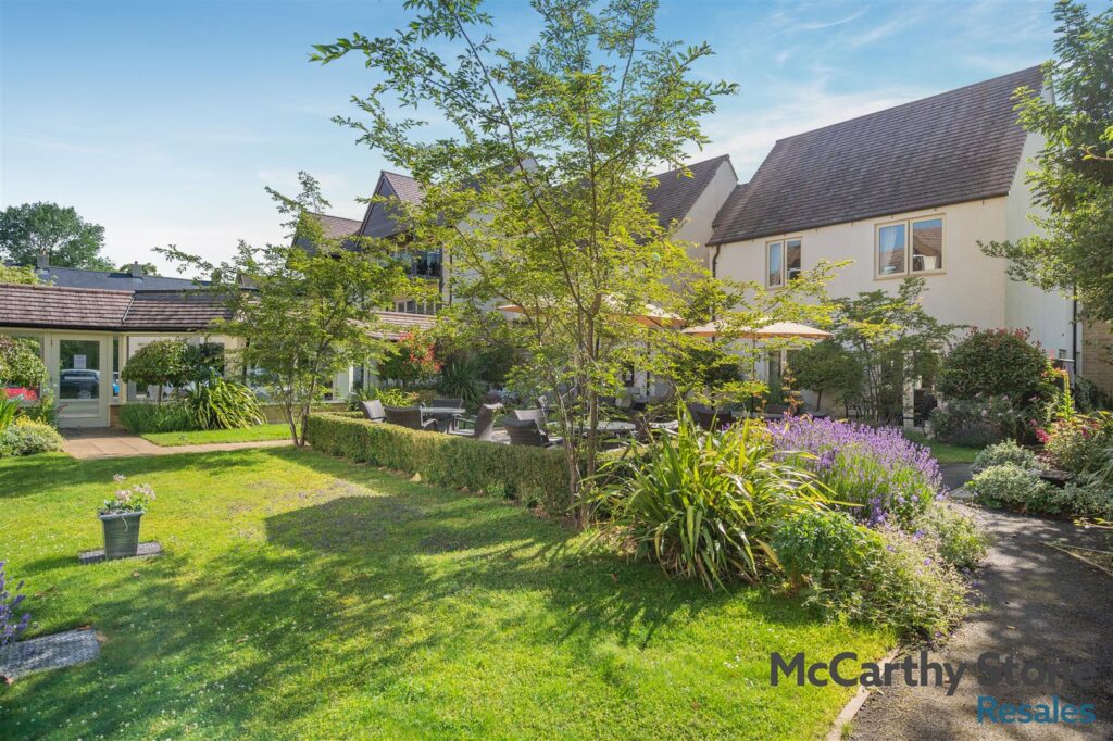 Keatley Place, Hospital Road, Moreton-in-Marsh. GL56 0DQ