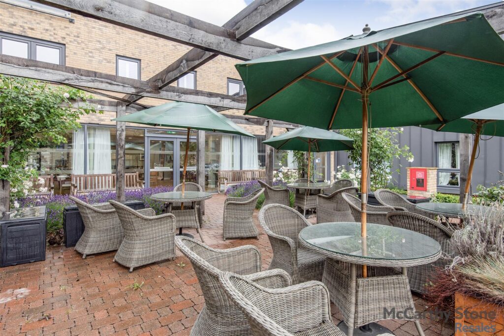 Norton Place, Icknield Way, Baldock
