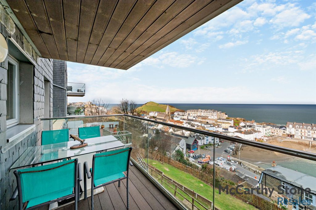Lantern Court, Hillsborough Road, Ilfracombe