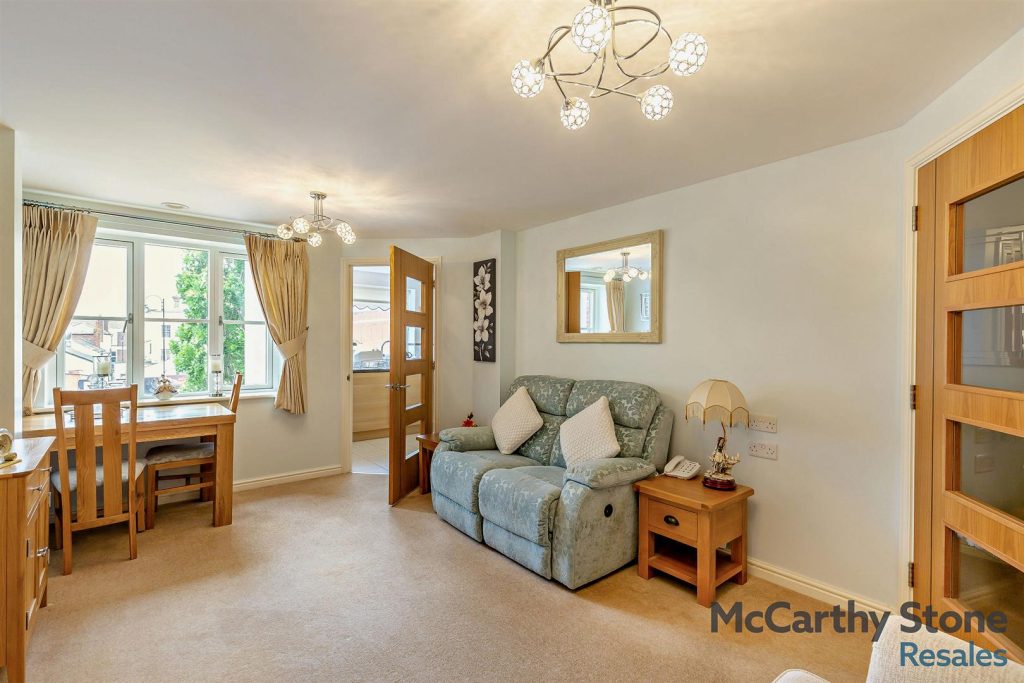 Lady Susan Court, New Road, Basingstoke