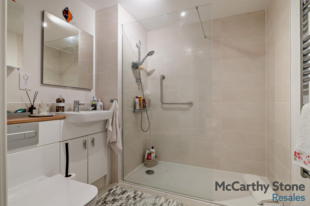 Crescent Place, Portway, Warminster