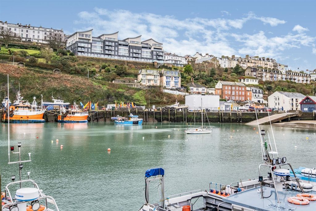 Lantern Court, Hillsborough Road, Ilfracombe