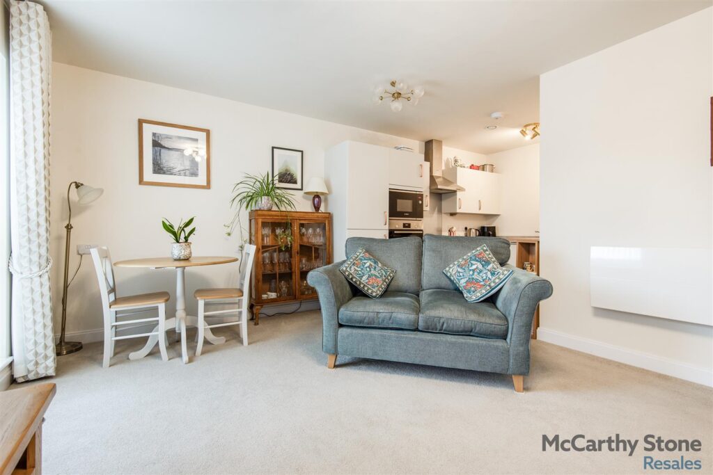 Norton Place, Icknield Way, Baldock