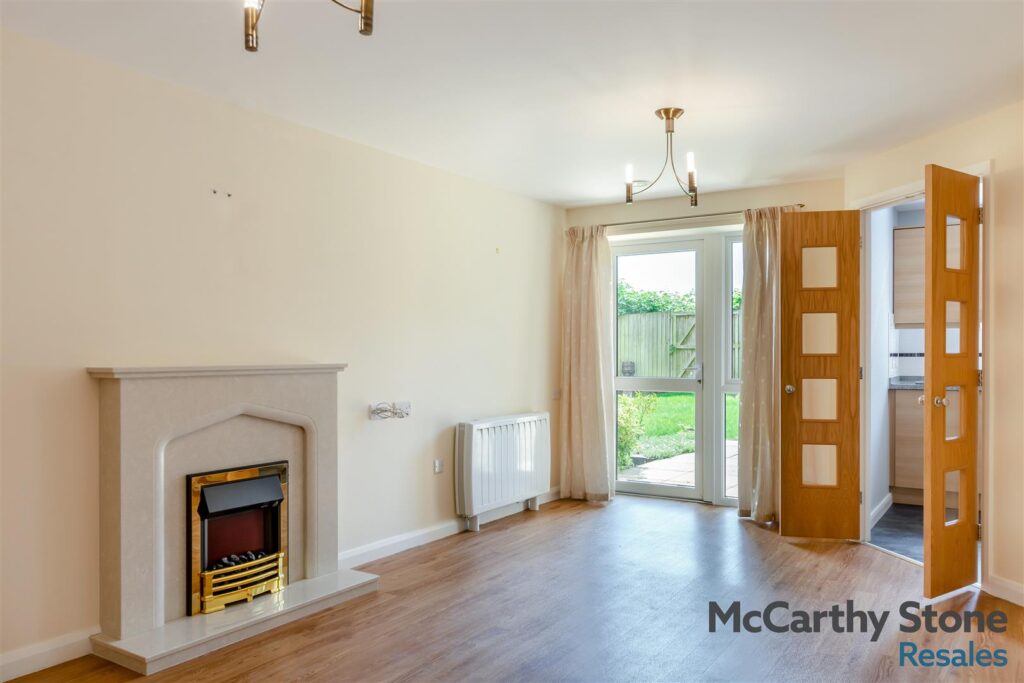 Thackrah Court, Squirrel Way, Shadwell, Leeds