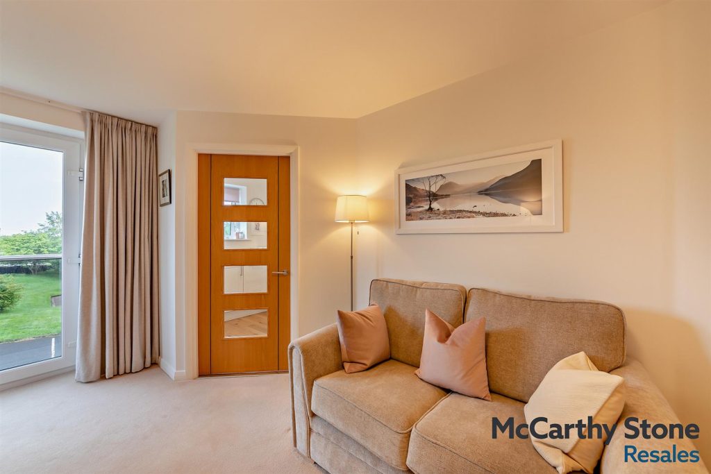 Waverley Court, Waverley Gardens, Carlisle