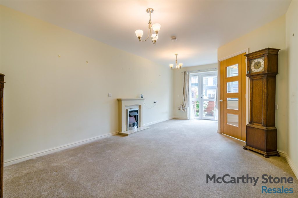 Thomas Court, Marlborough Road, Cardiff, Glamorgan, CF23 5EZ