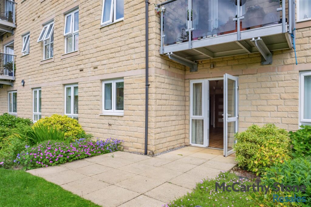 Thackrah Court, Squirrel Way, Shadwell, Leeds