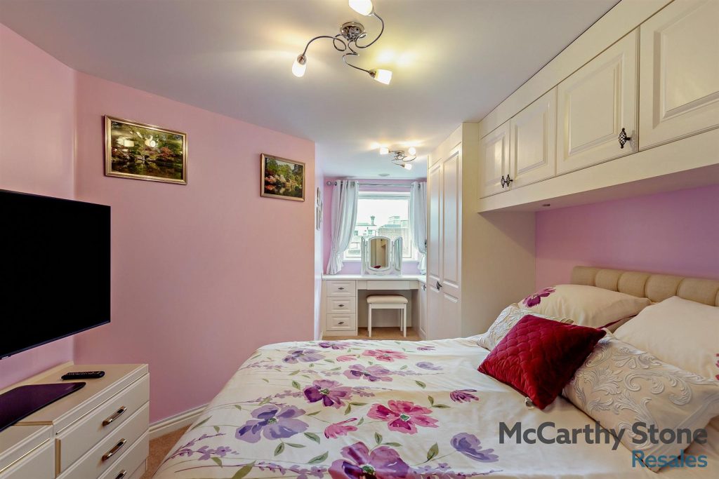 Lady Susan Court, New Road, Basingstoke