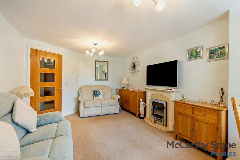 Lady Susan Court, New Road, Basingstoke