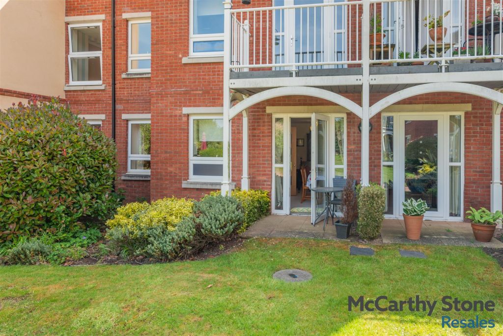 Horton Mill Court, Hanbury Road, Droitwich, WR9 8GD