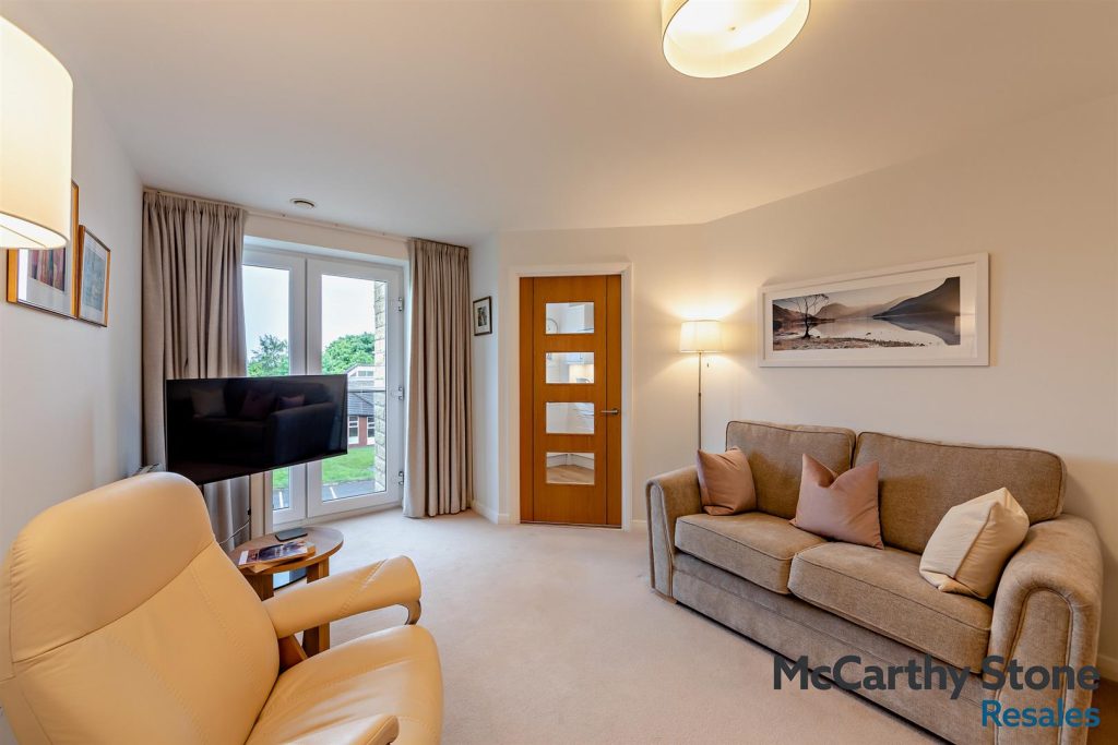 Waverley Court, Waverley Gardens, Carlisle