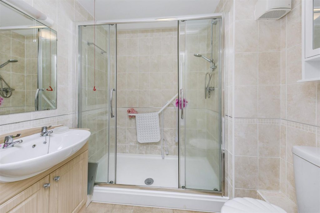 Beatty Court, Holland Walk, Nantwich