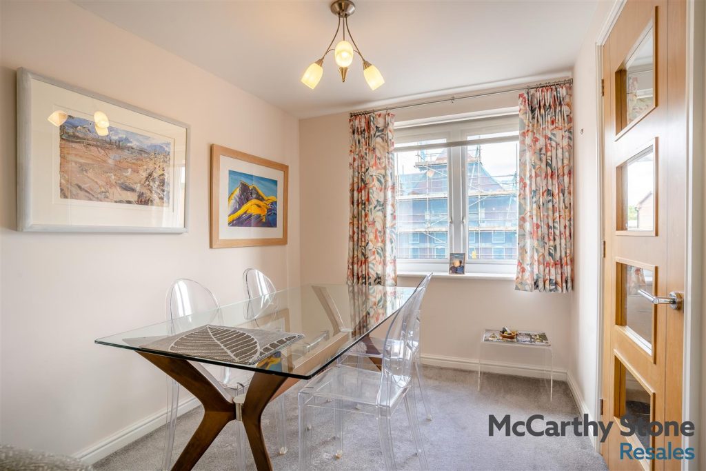 Thomas Court, Marlborough Road, Cardiff, Glamorgan, CF23 5EZ