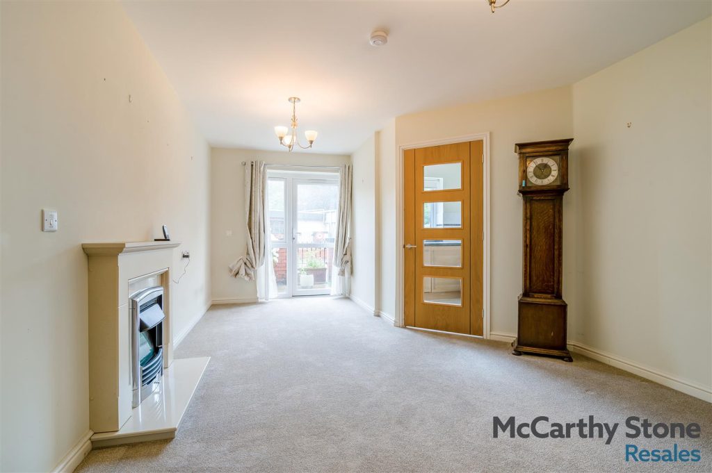 Thomas Court, Marlborough Road, Cardiff, Glamorgan, CF23 5EZ